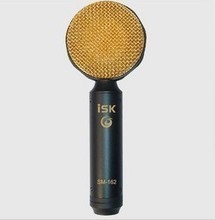 iSK SM162 專業錄音室新寵，動畫音頻制作的理想伙伴