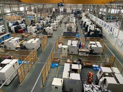 填補國內(nèi)空白！松江這家企業(yè)憑實力“圈粉”企業(yè)網(wǎng)絡(luò)技術(shù)服務(wù)