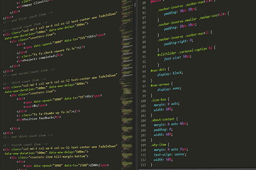 軟件定制開發(fā)前應(yīng)具備的核心能力與ERP項(xiàng)目解答藝術(shù)
